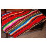 Southwest Blanket 60" X 78"