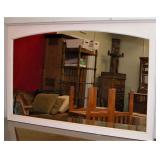 Large Wall Mirror 48" X 31"