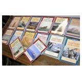 Mariners Book of Days set