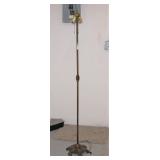 Art Deco Floor Standing Lamp