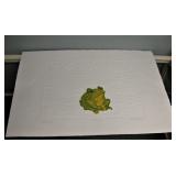 Roslyn Rose Signed # 95/150 16" X 22"