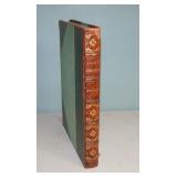 1908 Life & Work of Jacob Jordaens Book