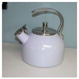 New Kettle