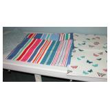 New Sophia Allport Place Mats set 12