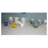 Anthropologie Mugs & Highland Mugs