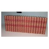 1832 Tales & Novels by Maria Edgeworth set Books