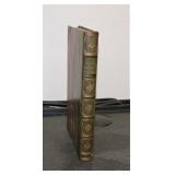 1859 Tale of Two Cities Book