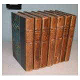 1908 William Ernest Henry Books 7 Books