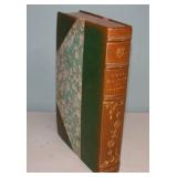 1909 Lola Montez by Edmund B d