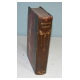 1835 The Pickwick Club by Charles Dickens