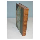 1890 Selkirk Glaciers by William Sportswood Green