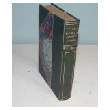 1883 Italian Byways by John Addington Symonds Book