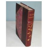 1907 Villanis Chronicle Book