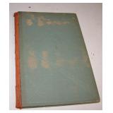 1931 Scripps Collage Year Book