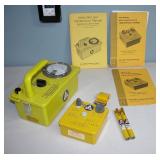 Radiological Survey Meter & Accessories