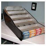 Vintage Life Saver Store Display