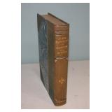 1894 Two Summers in Guyenne Edward Harrison Barker