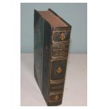 1909 The British Tar Fact Fiction