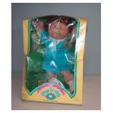 1985 Cabbage Patch Kids Doll in Box