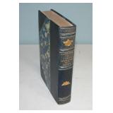 1911 Adventures of James Capen Adams