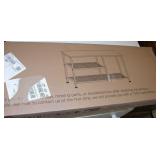 New in Box Media Center