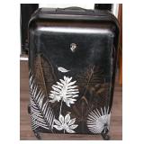 Heys Hard Suit Case 28" X 21"