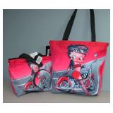 New Betty Boop Beach & Hand Bag
