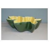 Red Wing 10" Pottery Centerpiece Bowl