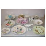 Red Wing Pottery Misc. Patterns Lot