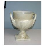 Red Wing Vase Marked 768 7" Tall