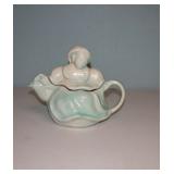 Red Wing 2001-2002 Meeting Host Puget SoundTea Pot