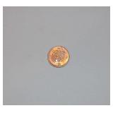 1965 Japan 100 Yen Coin