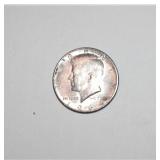 1964 Kennedy Half Dollar