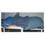 Large Shipping Blankets set of 3