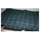 New 100% Cotton Twin Bed Spread