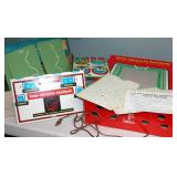 1965 Toto- Electric Football Game Hall Of Fame