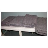 Shipping Blankets set of 4