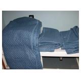 Shipping Blankets set of 3