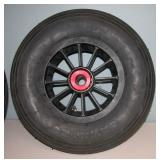 New Lawn Pro Wheel Barrow Tire