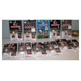 Headliners Hockey Factory Sealed Collectables 11