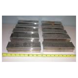 Stainless BBQ Wood Chip Smoker Boxes 10