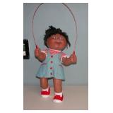 1997 Cabbage Patch Kid No Box