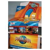 Simpsons Matt Groening Universal Studio Display