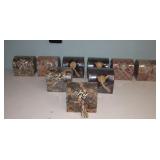 New Fabric Jewelry Boxes 9