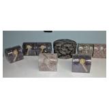 New Fabric Jewelry Boxes 8