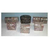 New Fabric Jewelry Boxes 8