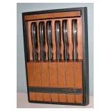 Arrowhead EKCO Knife Set