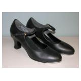 Capezio Tap Shoes size 10 1/2 W
