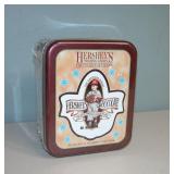 Hershey Trading Cards Factory Sealed