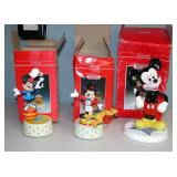 Disney Mickey Mouse  Lot